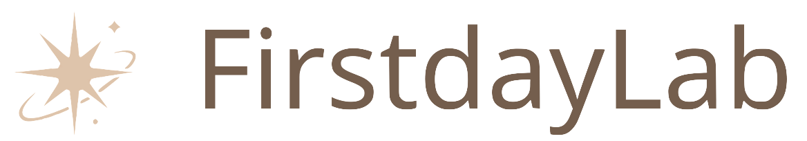 FirstdayLab Identity System